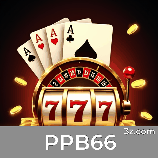 PPB66: Slots de Jackpot, Jogos de Mesa Clássicos e Experiências com Dealer ao Vivo