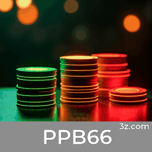 PPB66: Experiência de Cassino Diversificada e Imersiva