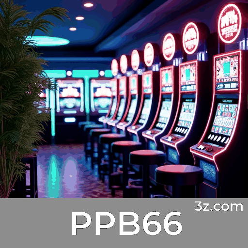 PPB66: Experiência de Cassino Diversificada e Imersiva