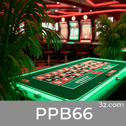 PPB66 App: Apostas Móveis Simplificadas e Funcionais
