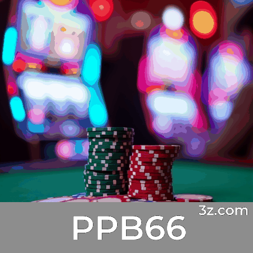 PPB66: Slots de Jackpot, Jogos de Mesa Clássicos e Experiências com Dealer ao Vivo