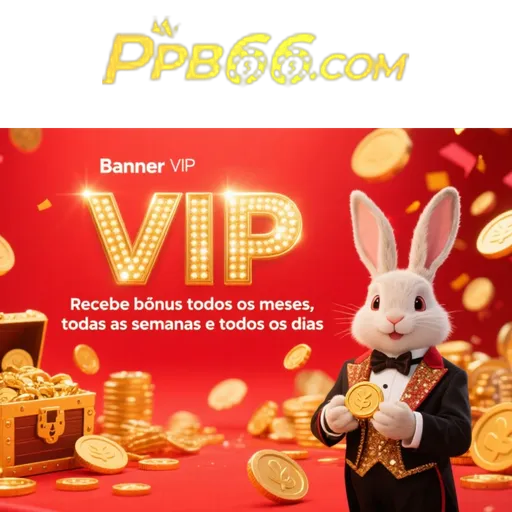 PPB66 Indique amigos para receber um bônus